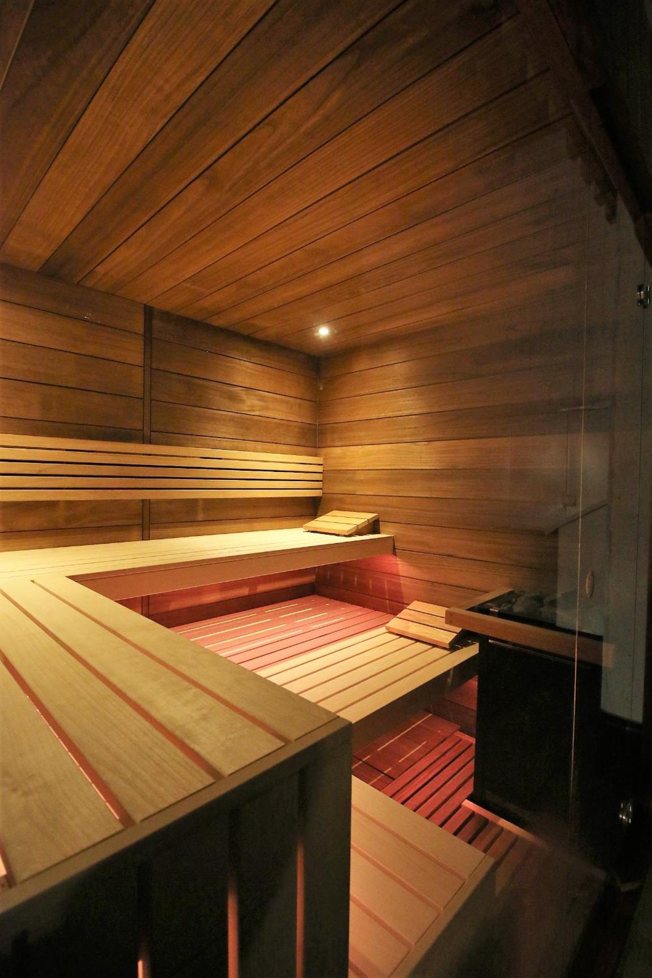 Chalet See Tirol - Ischgl/Kappl Szoba fotó